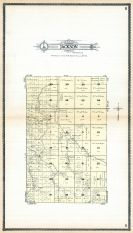 Jackson Township, Geary County 1909